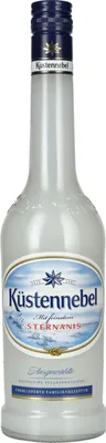 Image de Liqueur de brouillard côtier à l'anis étoilé | 21,8 % vol | 0,5 l