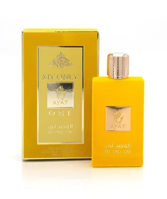 Produktbild von Ayat Parfüms My Only One 100 ml