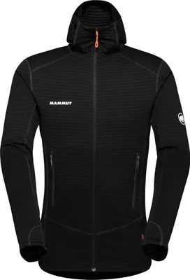 Produktbild von Mammut Taiss Light ML Hooded Jacket Herren Funktionsjacke 1014-04530 : XXXL