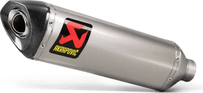 Immagine prodotto di Terminale Akrapovic Slip-On Track Day titanio Yamaha R1