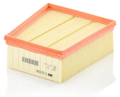 Immagine prodotto di Filtro a tazza MANN-FILTER C 22 026