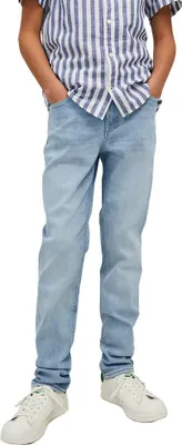 Produktbild von Jack & Jones Glenn Original Am 807 Niedrig Geschnittene Jeans Blau 10 Years Junge Blau 10 Years