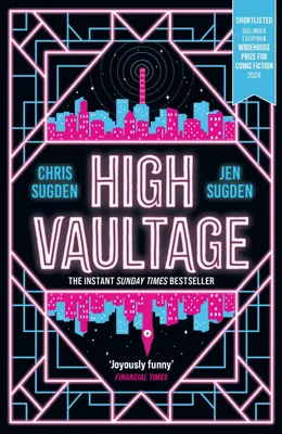 Produktbild von High Vaultage