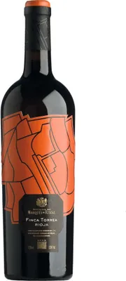Produktbild von Marques de Riscal Finca Torrea Rioja DOCa 0,75 Liter