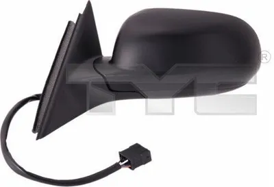 Image de Rétroviseur extérieur TYC 337-0038