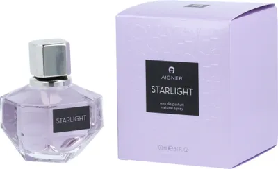 Produktbild von Aigner Starlight Eau De Parfum 100 ml (woman)