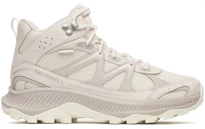 Produktbild von Merrell Tempo Exp Mid WP Damen Outdoor Trekking Wanderschuhe J00003747