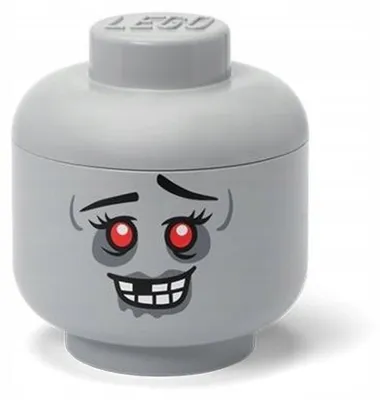Produktbild von LEGO® Mini Head Container – Zombie
