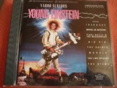 Produktbild von Ost : Young Einstein CD