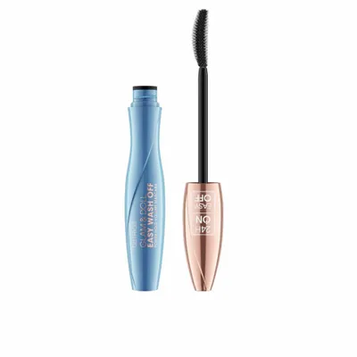 Immagine prodotto di Catrice Easy Wash-Off Volume Mascara 010 Ultra Black, 9ml