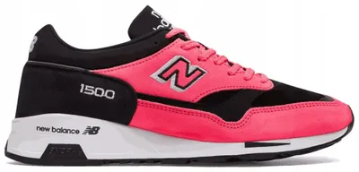 Produktbild von New Balance Herrenschuhe M1500NEN