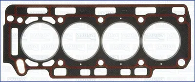 Produktbild von AJUSA 10049200 FIBERMAX Zylinderkopfdichtung für RENAULT ESPACE II (J/S63) ESPACE I (J11) TRAFIC Bus (TXW) TRAFIC Kasten (TXX) passend für PEUGEOT 505