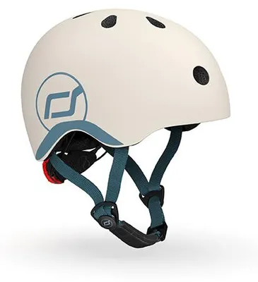 Immagine prodotto di Casco Scoot & Ride per bambini XXS-S
