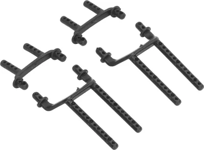 Produktbild von Vorder- und Hinterkörper -Post -Mount -Schalensäule für Wltoys K969 K979 K989 K999 P929 P939 284010 RC