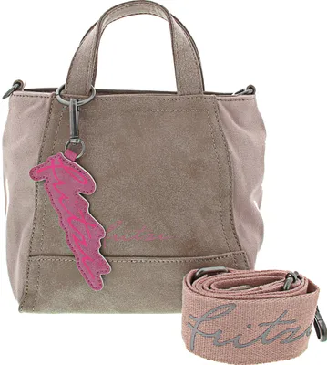 Produktbild von Fritzi aus Preußen Joy02 FR5162471 (1/Vintage Mix taupy)