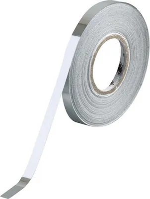 Obrázok produktu pre PILOT Maniac-Chrome Stripe - 10 m - 5 mm
