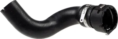 Produktbild von GATES Kühlerschlauch Wasserschlauch für FIAT PUNTO (188) 05-2663