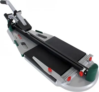 Produktbild von Bosch PTC 640 Fliesenschneider
