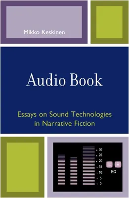 Produktbild von Audio Book