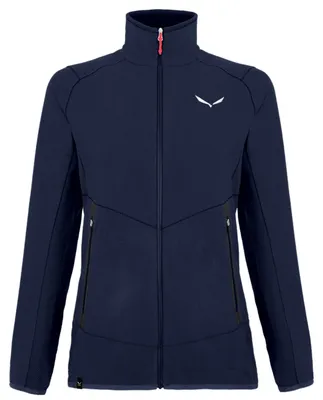 Salewa Paganella Polarlite Unterlayer Fleecejacke für Damen