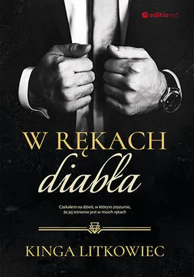 Produktbild von W Rękach Diabła