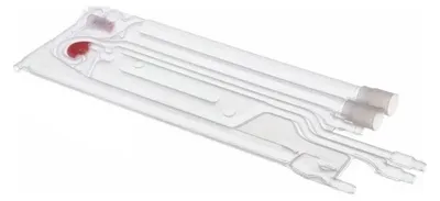 Produktbild von Bosch 00448903 Wassertasche Regenerierdosierung für Geschirrspüler