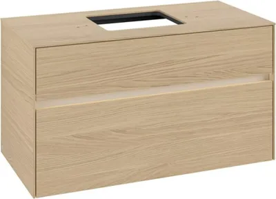 Produktbild von Villeroy & Boch C125B0VJ WTUS Collaro C125B0 1000x548x500mm
