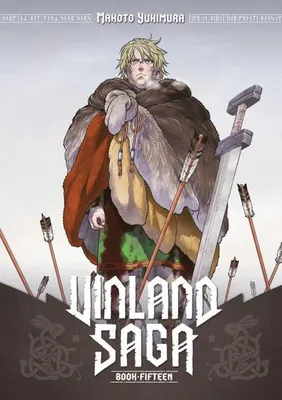 Obrázok produktu pre Vinland Saga 15