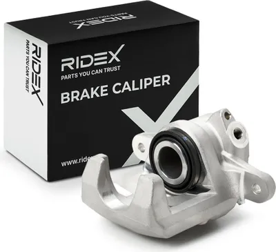 Produktbild von RIDEX Bremssattel Hinten Links Hinten für SUBARU FORESTER (SJ) 78B1279