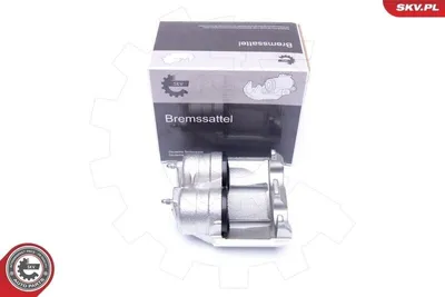 Produktbild von ESEN SKV Bremssattel Vorne Links für RENAULT TRAFIC Kasten (TXX) 42SKV121