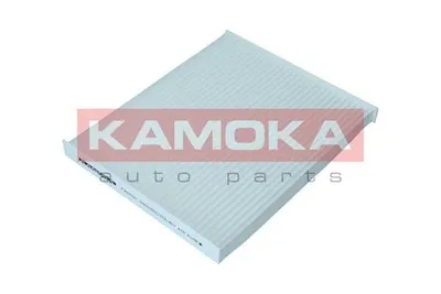 Produktbild von KAMOKA F403301 Innenraumfilter Pollenfilter für HYUNDAI Tucson (TL, TLE) für KIA SPORTAGE (SL)