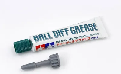 Image de Tamiya Tamiya Kugeldiff. Lubrifiant 10g
