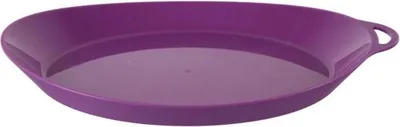 Immagine prodotto di Piatto LIFESYSTEMS ELLIPSE PLATE, viola