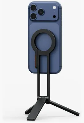 Image de Support magnétique Uniq Arcus Tripod Stand noir