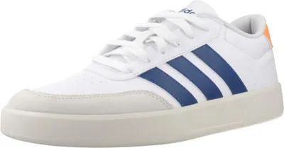 Produktbild von Adidas BREAKNET 3.0 Sneaker Weiß