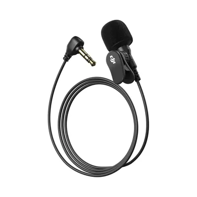 Image de Micro-cravate DJI