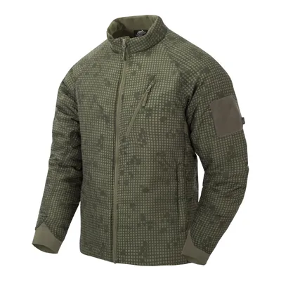 Produktbild von Helikon-Tex WOLFHOUND Jacke – in mehreren Varianten erhältlich, Größe:M, Farbe:Desert Night Camo