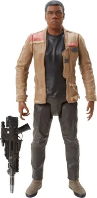 Produktbild von Star Wars 7 Figur 45 cm Finn