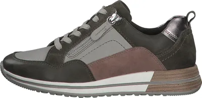 Produktbild von Sneakers aus Leder