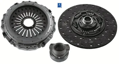 Produktbild von Kupplungssatz SACHS 3400 700 373