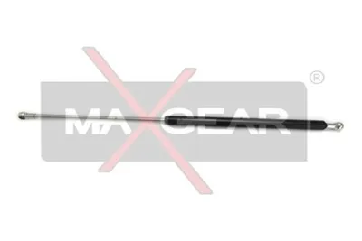 Zdjęcie produktu dla Sprężyna Gazowa Pokrywy Bagażnika Vw A4 01-05 Kombi