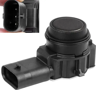 Image de Capteur de Stationnement pour BMW F20 F21 F30 F31 F32 F34 F35 PDC Recul Aide Stationnement 66209261594