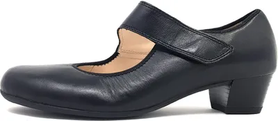 Produktbild von Ara Catania Damenschuhe Pumps Schwarz Freizeit, Schuhgröße:EUR 39 | UK 6