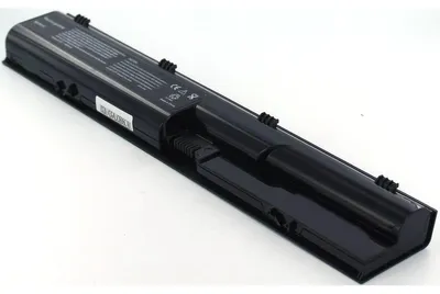 Produktbild von AGI 32298, Akku, HP