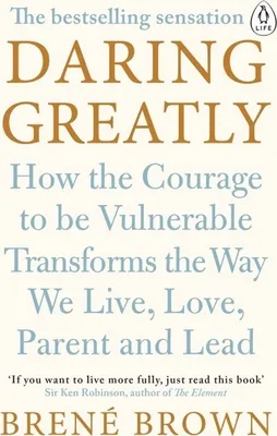 Immagine prodotto di Daring Greatly