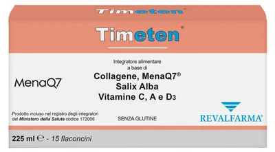 Obrázok produktu pre TIMETEN 15 liekoviek