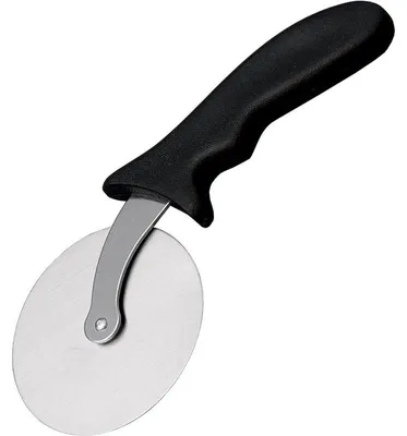 Produktbild von Pizzaroller, Klingen-Ø 10 cm