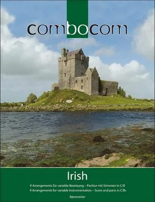 Immagine prodotto di Irish