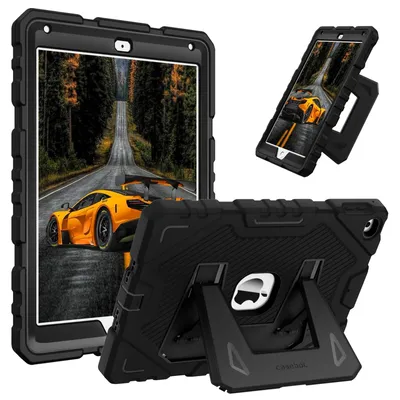 Produktbild von Fintie Hülle für iPad 6./ 5. Generation (2018/2017), iPad Air 2 (9,7 Zoll)