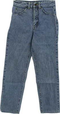 Produktbild von #6999 Edwin Jeans, London, Damen Jeans Hose, Denim ohne Stretch, blue, W 28 L 26